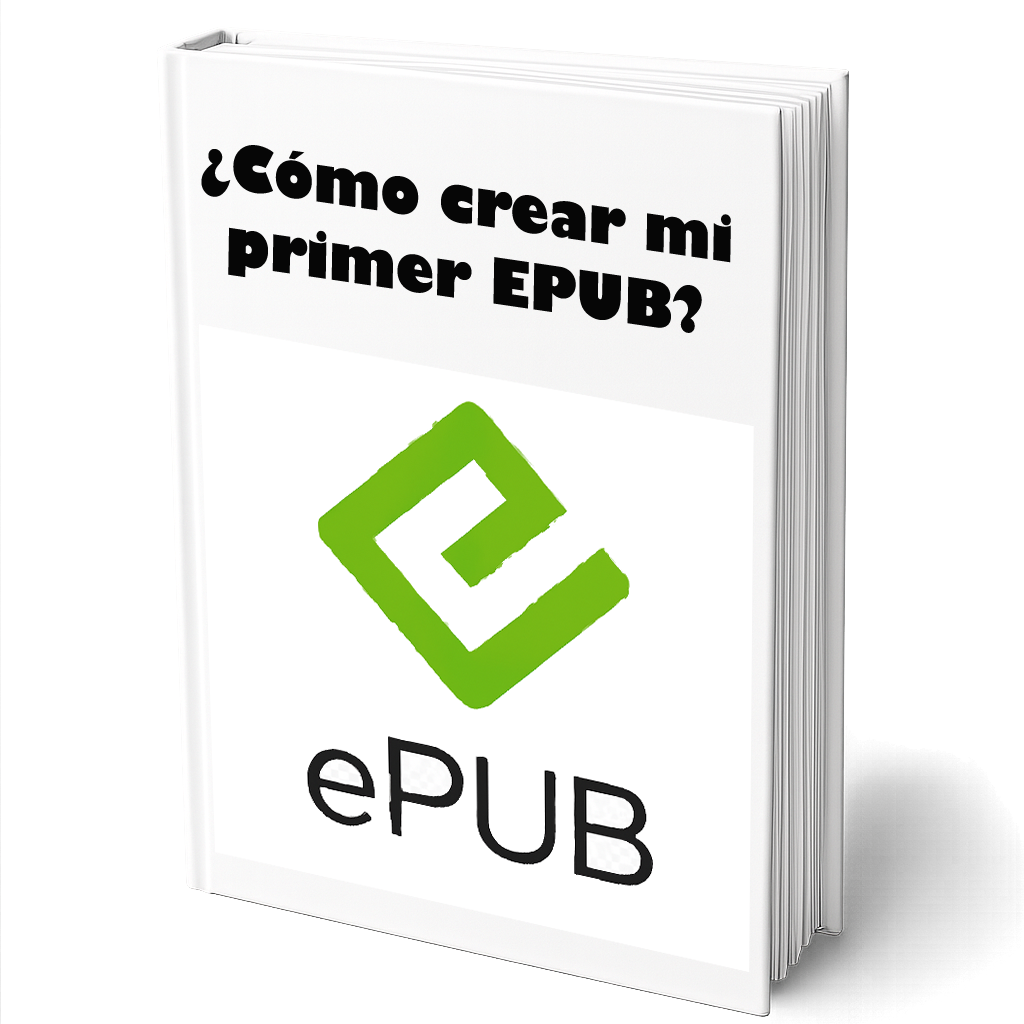 Crear EPUB