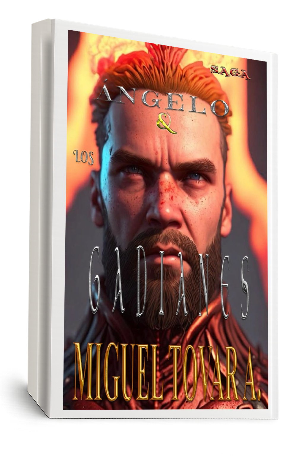 Ángelo & Los Gadianes