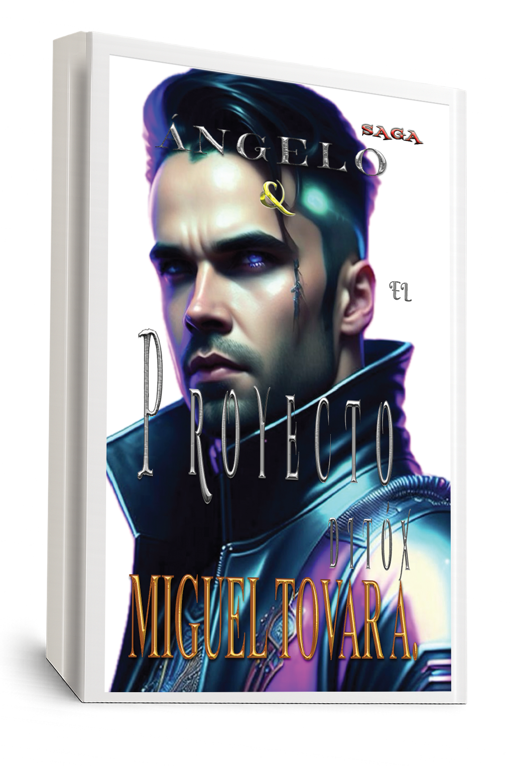 Ángelo & El Proyecto Ditóx