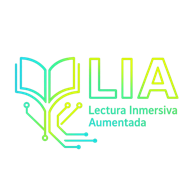 Logo de LIA