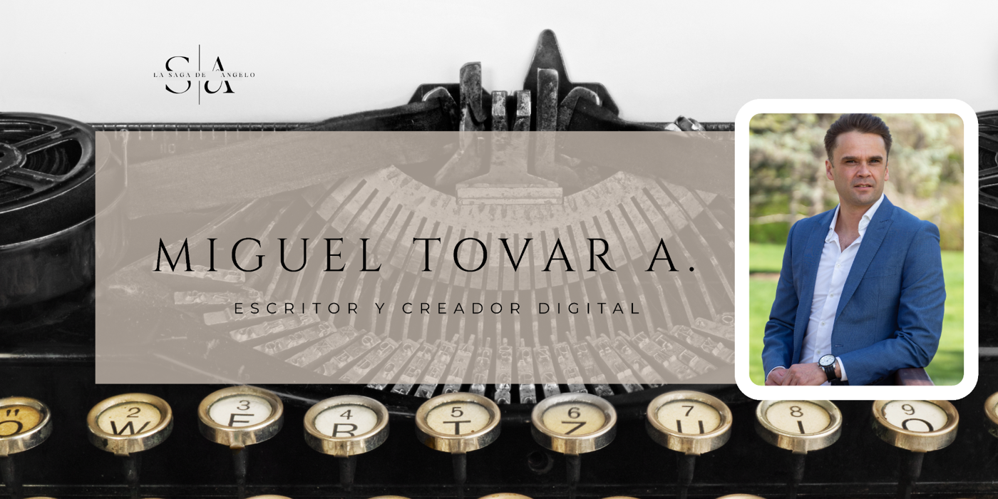 Banner La Saga de Ángelo